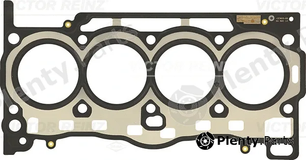Victor Reinz 61-37805-00 — Gasket, cylinder head
