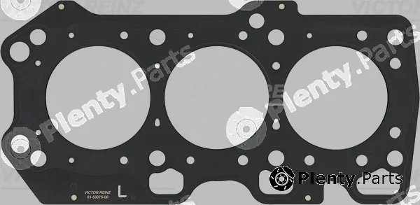 Victor Reinz 61-53075-00 — Gasket, cylinder head