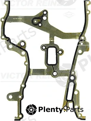 Victor Reinz 71-40668-00 — Gasket, timing case