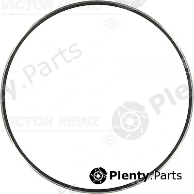 Victor Reinz 71-34183-00 — Ring Gear, crankshaft