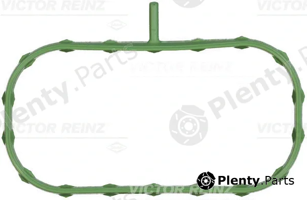 Victor Reinz 71-20004-00 — Gasket, intake manifold