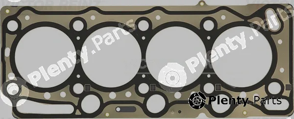 Victor Reinz 61-37235-00 — Gasket, cylinder head