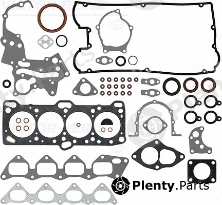 Victor Reinz 01-52480-01 — Full Gasket Kit, engine