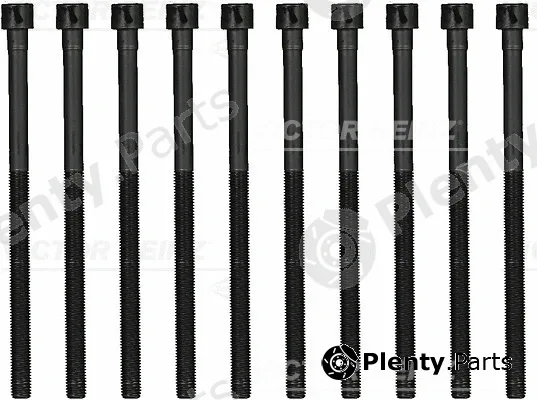 Victor Reinz 14-13082-01 — Cylinder Head Bolt Set