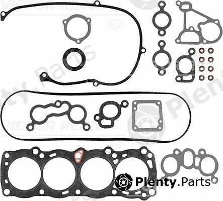Victor Reinz 02-52220-04 — Gasket Kit, cylinder head