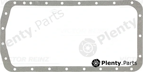 Victor Reinz 71-25918-30 — Gasket, oil sump