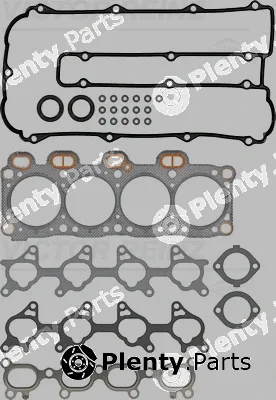 Victor Reinz 02-52435-01 — Gasket Kit, cylinder head