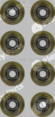 Victor Reinz 12-35893-01 — Seal Set, valve stem