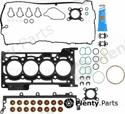 Victor Reinz 02-10777-02 — Gasket Kit, cylinder head