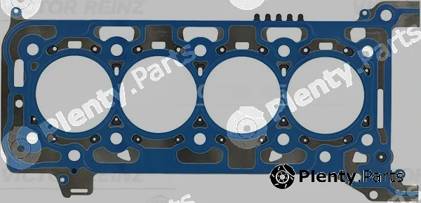 Victor Reinz 61-11839-40 — Gasket, cylinder head