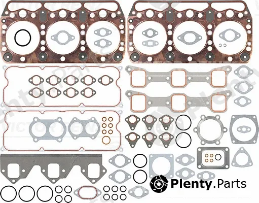 Victor Reinz 02-33960-01 — Gasket Kit, cylinder head