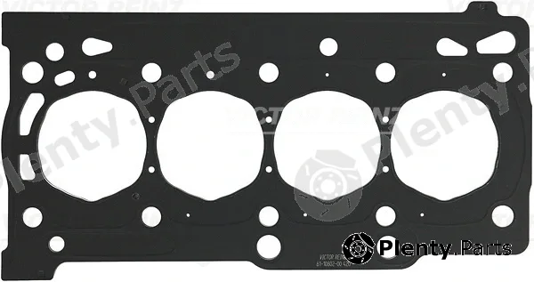 Victor Reinz 61-10802-00 — Gasket, cylinder head