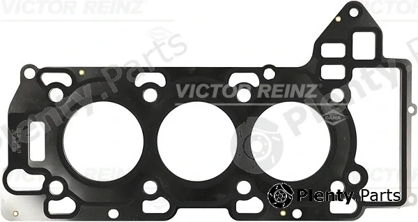 Victor Reinz 61-10739-00 — Gasket, cylinder head