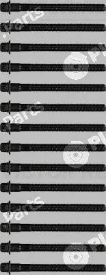 Victor Reinz 14-32101-01 — Cylinder Head Bolt Set
