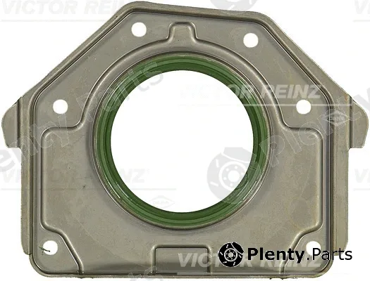 Victor Reinz 81-10486-00 — Shaft Seal, crankshaft