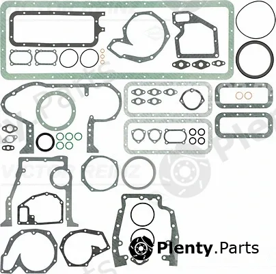 Victor Reinz 08-24483-05 — Gasket Kit, crankcase