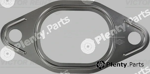 Victor Reinz 71-33654-00 — Gasket, exhaust manifold