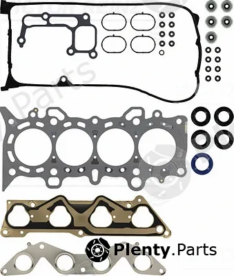 Victor Reinz 02-53705-02 — Gasket Kit, cylinder head