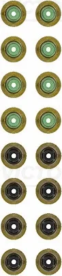 Victor Reinz 12-10011-01 — Seal Set, valve stem