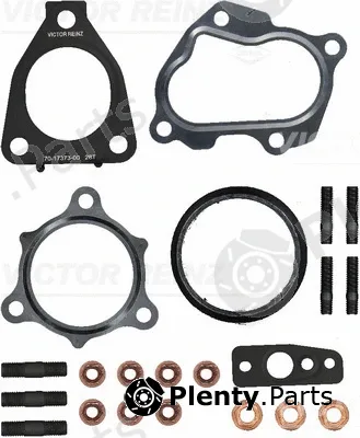 Victor Reinz 04-10356-01 — Mounting Kit, charger