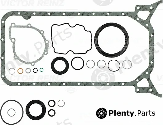 Victor Reinz 08-29170-01 — Gasket Kit, crankcase