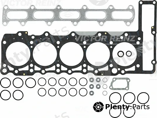 Victor Reinz 02-31665-01 — Gasket Kit, cylinder head