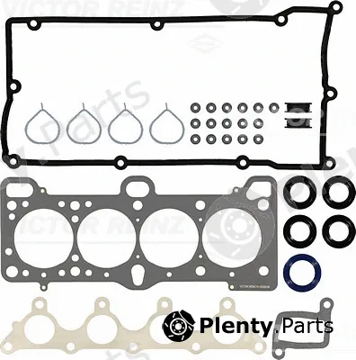 Victor Reinz 02-53320-01 — Gasket Kit, cylinder head