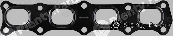 Victor Reinz 71-54096-00 — Gasket, exhaust manifold