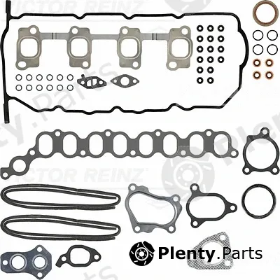 Victor Reinz 02-53098-01 — Gasket Kit, cylinder head
