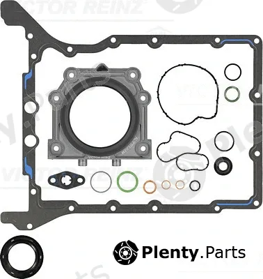 Victor Reinz 08-10016-01 — Gasket Kit, crankcase