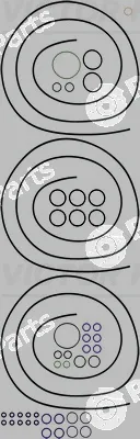 Victor Reinz 10-10995-01 — Gasket Set, oil sump