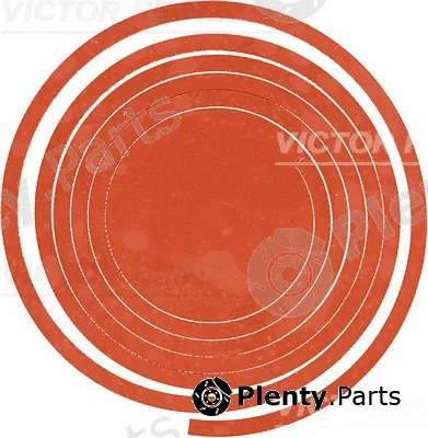 Victor Reinz 71-41444-00 — Gasket, cylinder head cover