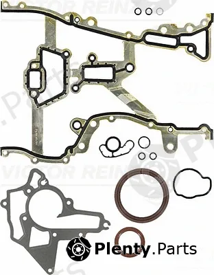 Victor Reinz 08-40844-01 — Gasket Kit, crankcase
