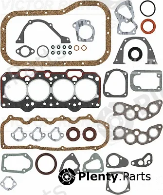 Victor Reinz 01-35570-02 — Full Gasket Kit, engine