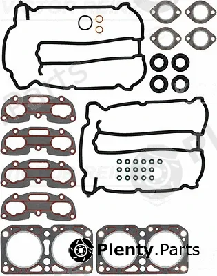 Victor Reinz 02-35715-01 — Gasket Kit, cylinder head