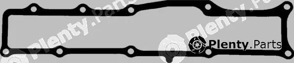 Victor Reinz 71-11283-00 — Gasket, intake manifold