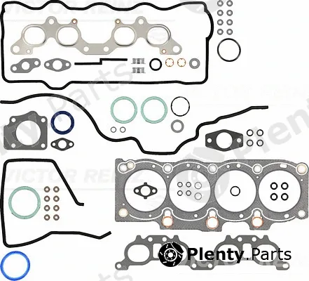 Victor Reinz 02-52860-01 — Gasket Kit, cylinder head