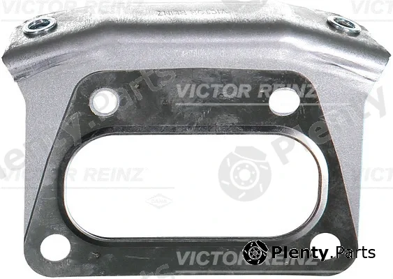 Victor Reinz 71-12188-00 — Gasket, exhaust manifold