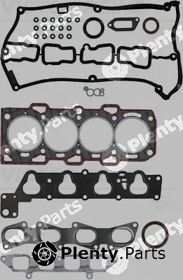 Victor Reinz 02-35695-02 — Gasket Kit, cylinder head