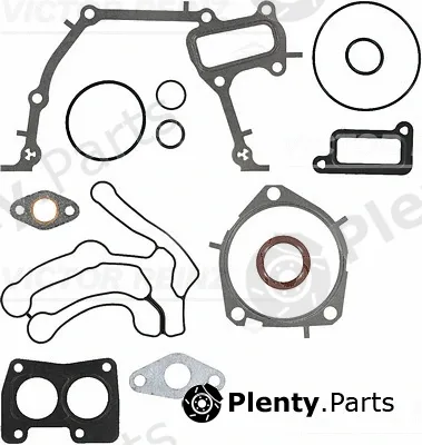 Victor Reinz 08-36316-01 — Gasket Kit, crankcase