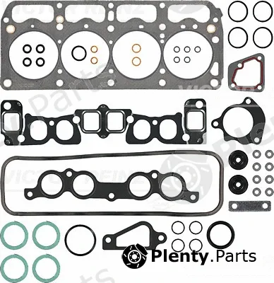 Victor Reinz 02-10072-02 — Gasket Kit, cylinder head