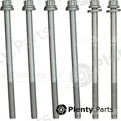 Victor Reinz 14-11006-03 — Cylinder Head Bolt Set