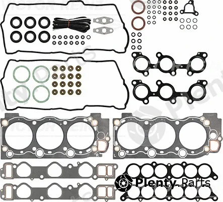Victor Reinz 02-54215-01 — Gasket Kit, cylinder head