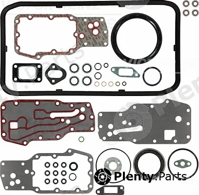 Victor Reinz 08-36834-03 — Gasket Kit, crankcase