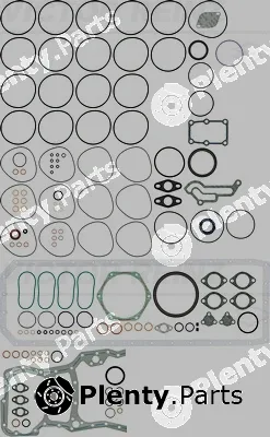 Victor Reinz 08-37732-03 — Gasket Kit, crankcase
