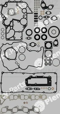 Victor Reinz 01-54027-01 — Full Gasket Kit, engine