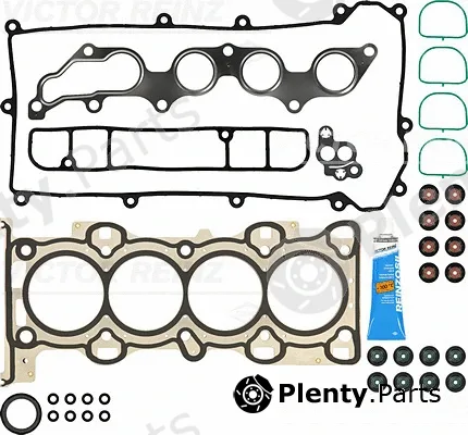 Victor Reinz 02-35435-01 — Gasket Kit, cylinder head