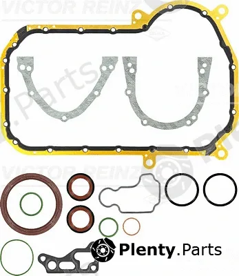 Victor Reinz 08-31956-01 — Gasket Kit, crankcase