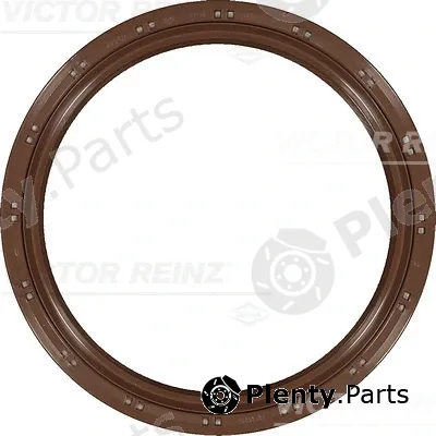 Victor Reinz 81-53339-00 — Shaft Seal, crankshaft