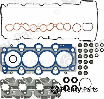 Victor Reinz 02-37740-03 — Gasket Kit, cylinder head